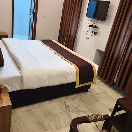 Hotel Anand Inn-Top Family Hotels Business Hotels Best Couple Friendly Hotel In Lucknow Extérieur photo