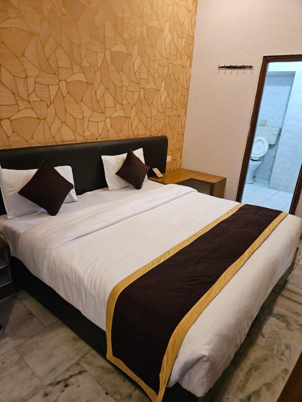 Hotel Anand Inn-Top Family Hotels Business Hotels Best Couple Friendly Hotel In Lucknow Extérieur photo